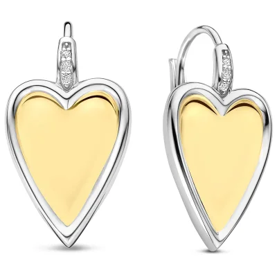TI SENTO - MILANO EARRINGS 78004ZY
