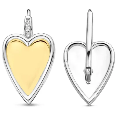 TI SENTO - MILANO EARRINGS 78004ZY