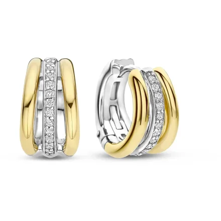 TI SENTO - MILANO EARRINGS 78010ZY