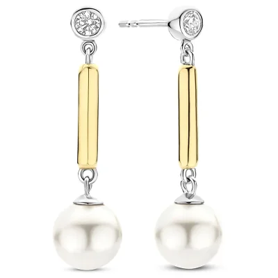 TI SENTO - MILANO EARRINGS 78011YP