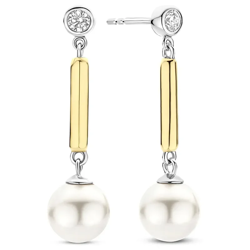 TI SENTO - MILANO EARRINGS 78011YP