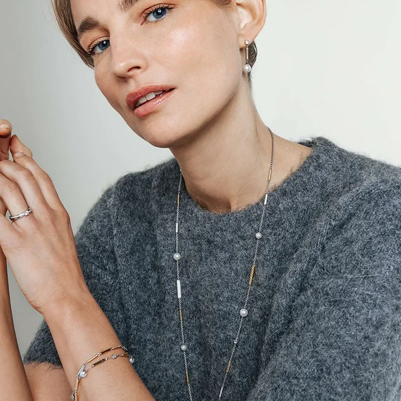 TI SENTO - MILANO EARRINGS 78011YP