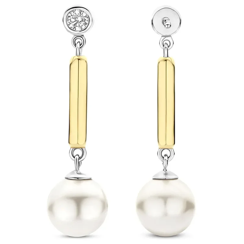 TI SENTO - MILANO EARRINGS 78011YP