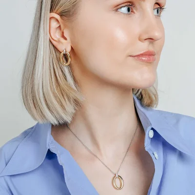 TI SENTO - MILANO EARRINGS 78013ZY