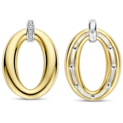 TI SENTO - MILANO EARRINGS 78013ZY