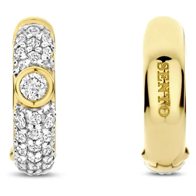 TI SENTO - MILANO EARRINGS 78019ZY