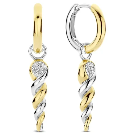 TI SENTO - MILANO EARRINGS 78020ZY