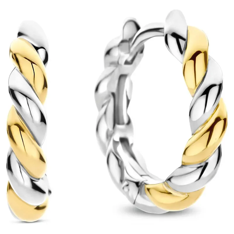 TI SENTO - MILANO EARRINGS 78021SY