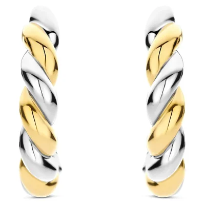 TI SENTO - MILANO EARRINGS 78021SY