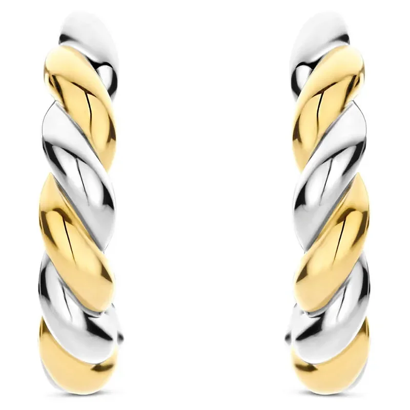 TI SENTO - MILANO EARRINGS 78021SY