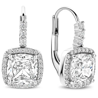 TI SENTO - MILANO EARRINGS 78031ZI