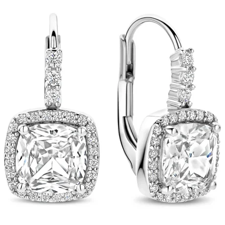 TI SENTO - MILANO EARRINGS 78031ZI
