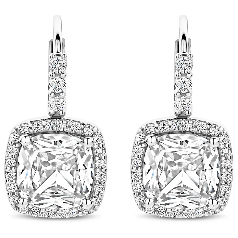 TI SENTO - MILANO EARRINGS 78031ZI