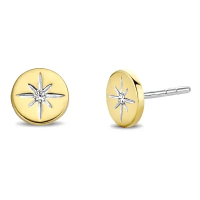 TI SENTO - MILANO EARRINGS 7822ZY