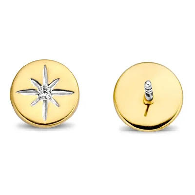 TI SENTO - MILANO EARRINGS 7822ZY