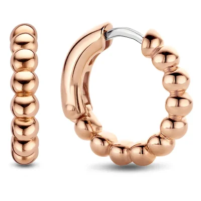 TI SENTO Milano Örhängen 7825SR