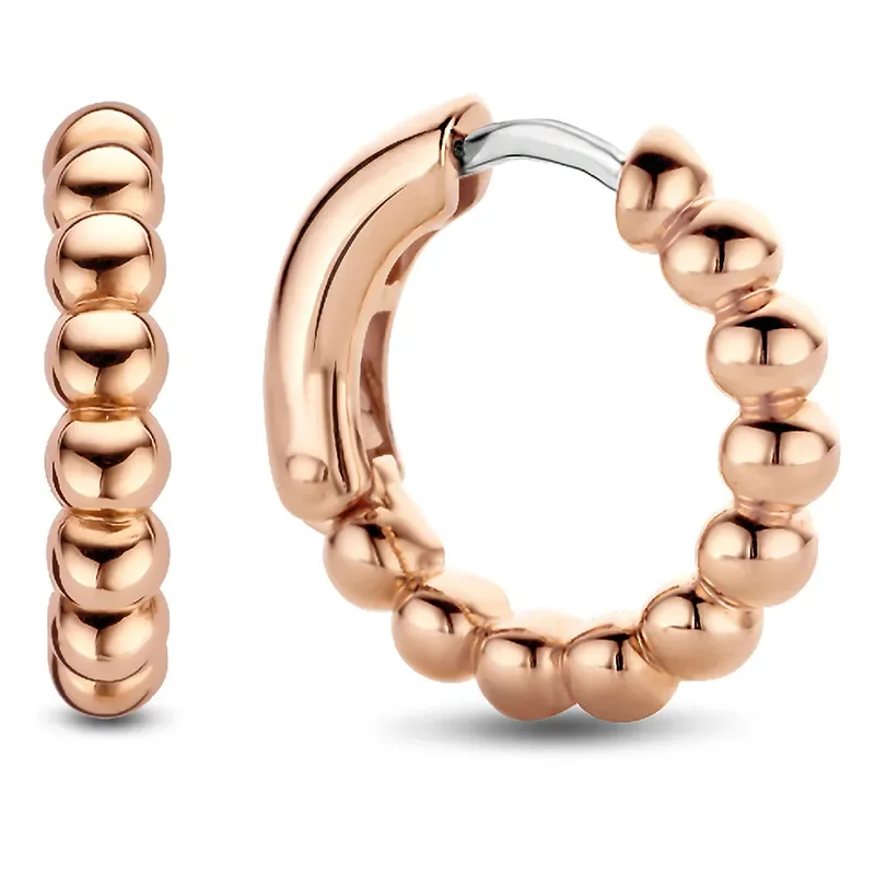 TI SENTO Milano Örhängen 7825SR