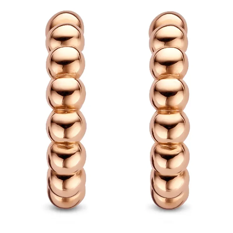 TI SENTO Milano Örhängen 7825SR
