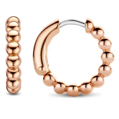 TI SENTO Milano Örhängen 7825SR