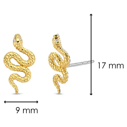 TI SENTO Milano &Ouml;rh&auml;ngen 7826SY