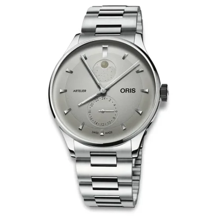 ORIS ARTELIER COMPLICATION, 39,5MM 78278114051MB