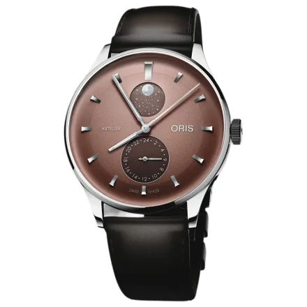 ORIS ARTELIER COMPLICATION 39,5MM