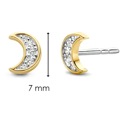 TI SENTO Milano &Ouml;rh&auml;ngen 7862ZY