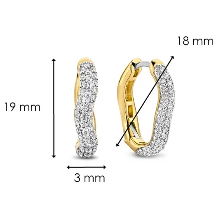 TI SENTO Milano �rh�ngen 7882ZY