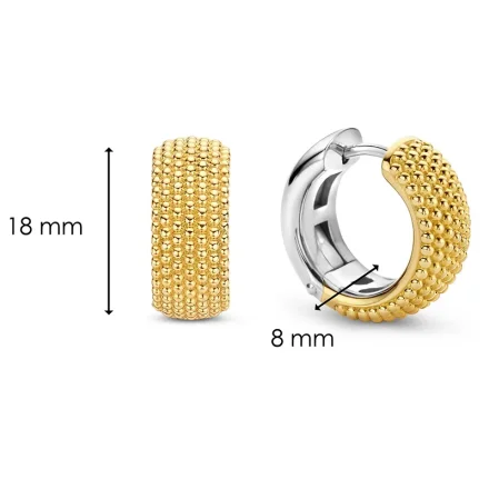 TI SENTO Milano &Ouml;rh&auml;ngen 7895SY