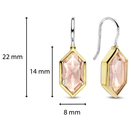 TI SENTO Milano &Ouml;rh&auml;ngen 7945NU