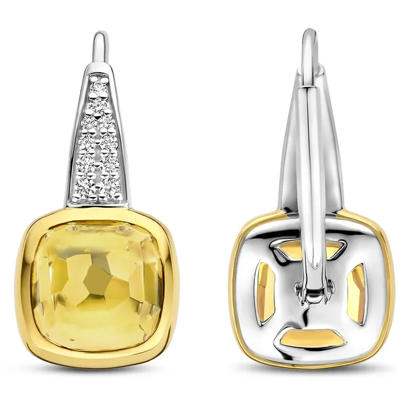 TI SENTO - MILANO EARRINGS 7969DY