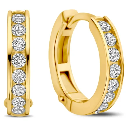 TI SENTO Milano &Ouml;rh&auml;ngen 7973ZY