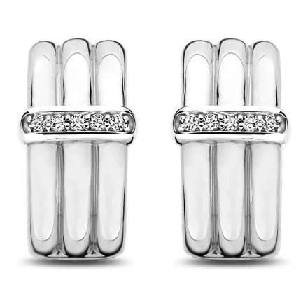 TI SENTO Milano Örhängen 7979ZI