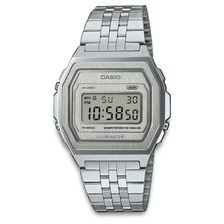 CASIO VINTAGE A1000A-7EF