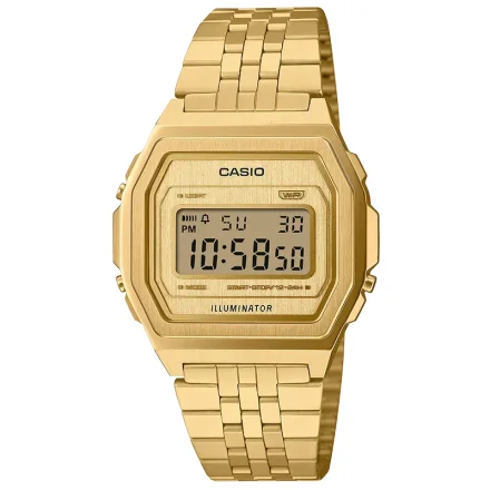 CASIO VINTAGE A1000G-9EF