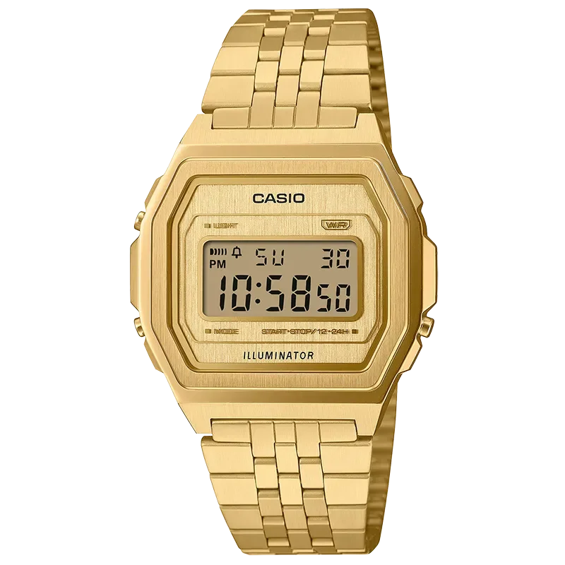 CASIO VINTAGE A1000G-9EF