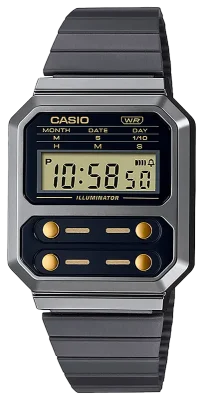 Casio Vintage A100WEGG-1A2EF