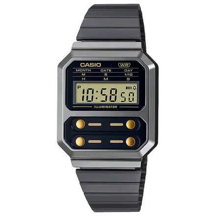 Casio Vintage A100WEGG-1A2EF