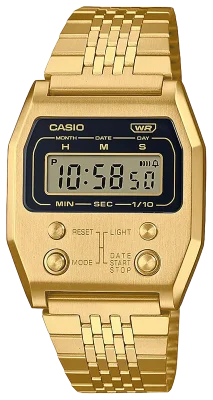 Casio Vintage A1100G-5EF