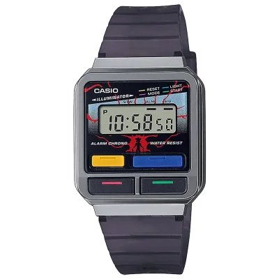 Casio Vintage A120WEST-1AER
