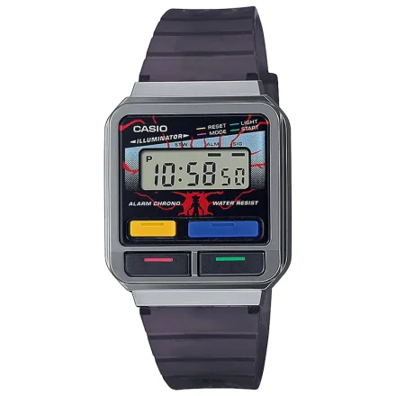 Casio Vintage A120WEST-1AER