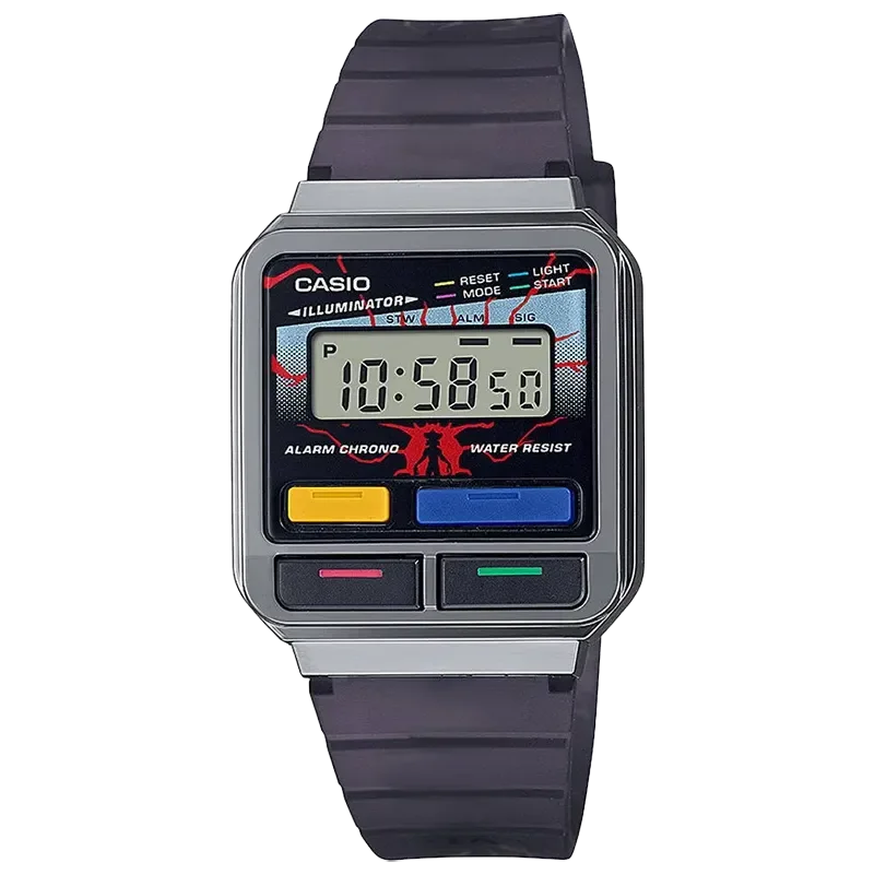 Casio Vintage A120WEST-1AER