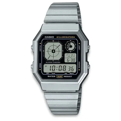 Casio Vintage A130WE-1AEF