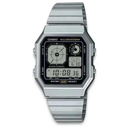 Casio Vintage A130WE-1AEF