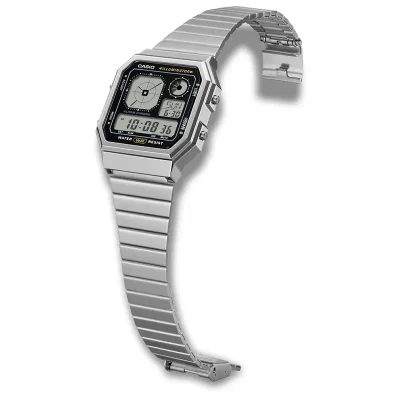 Casio Vintage A130WE-1AEF