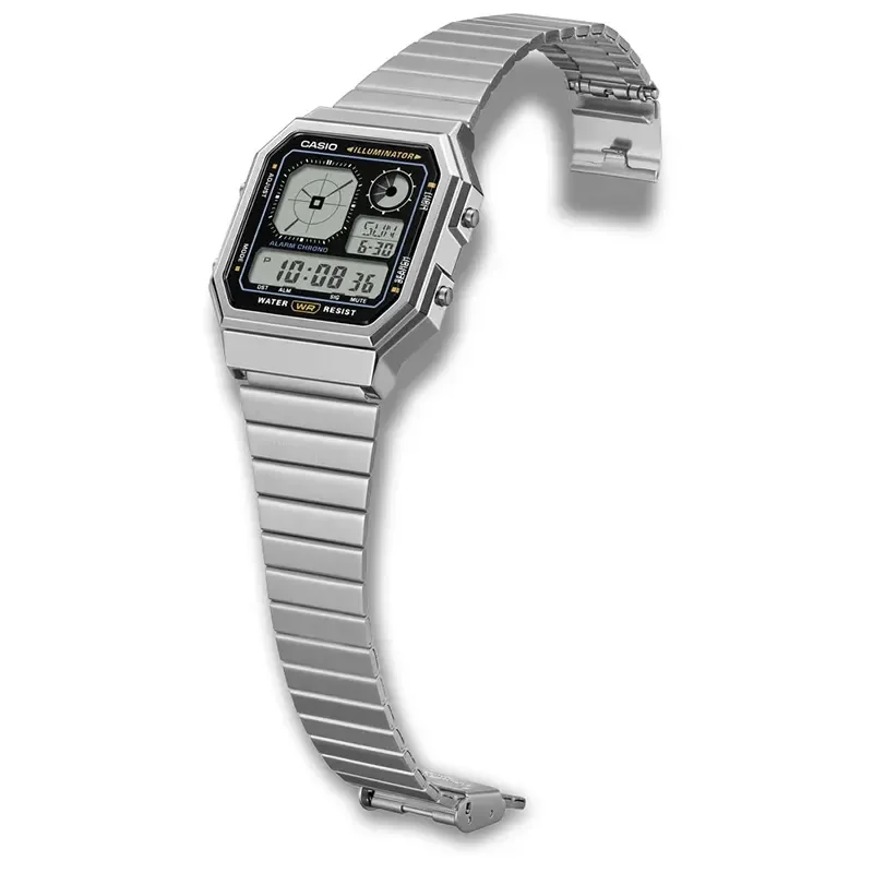 Casio Vintage A130WE-1AEF
