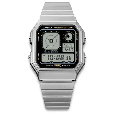 Casio Vintage A130WE-1AEF