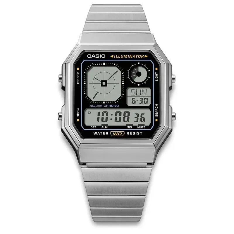 Casio Vintage A130WE-1AEF