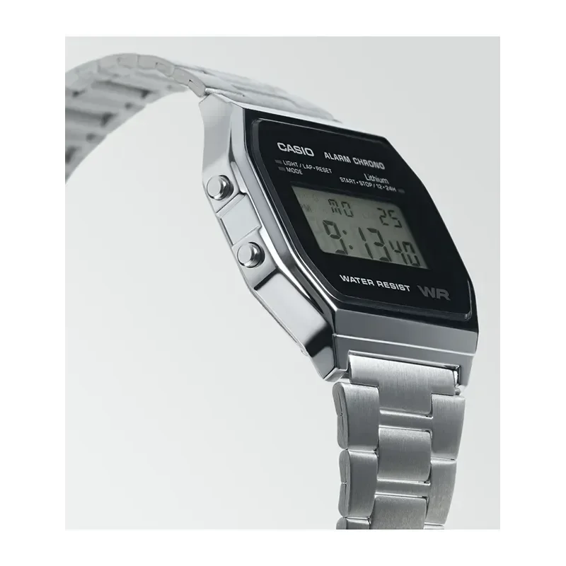 Casio Vintage A158WEA-1EF