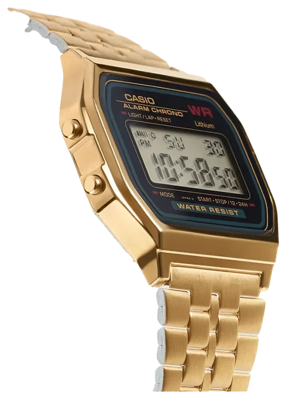 Casio Vintage A159WGEA-1EF